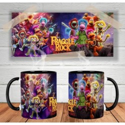 Fraggle Rock Jim Henson A Mv Tasse
