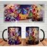 Fraggle Rock Jim Henson A Mv Tasse