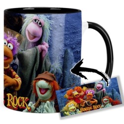 Fraggle Rock Jim Henson B Mt Tasse