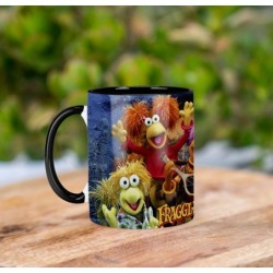 Fraggle Rock Jim Henson B Mt Tasse