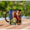 Fraggle Rock Jim Henson B Mt Tasse
