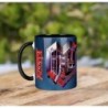 Accept Metal Heart Mt Tasse