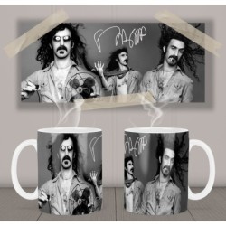 Frank Zappa Mt Mug