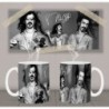 Frank Zappa Mt Mug