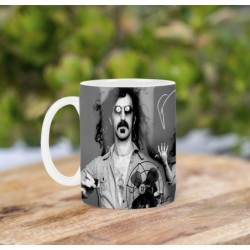 Frank Zappa Mt Mug