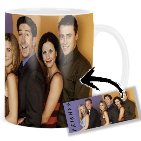 Friends Jennifer Aniston Courteney Cox Lisa Kudrow Mt Taza