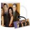 Friends Jennifer Aniston Courteney Cox Lisa Kudrow Mt Taza
