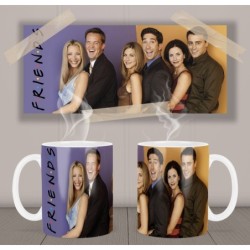 Friends Jennifer Aniston Courteney Cox Lisa Kudrow Mt Taza