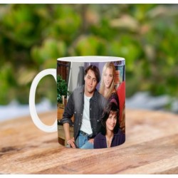 Friends Jennifer Aniston Courteney Cox Lisa Kudrow Mv Taza