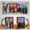 Friends Jennifer Aniston Courteney Cox Lisa Kudrow Mv Mug