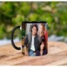 Friends Jennifer Aniston Courteney Cox Lisa Kudrow Mv Mug