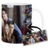Friends Mt Taza