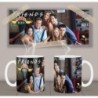 Friends Mt Taza