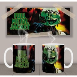 Full Metal Jacket Stanley Kubrick Mt Mug