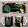 Full Metal Jacket Stanley Kubrick Mt Mug