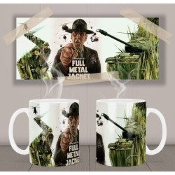 Full Metal Jacket Stanley Kubrick Mv Tazza