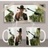 Full Metal Jacket Stanley Kubrick Mv Tazza
