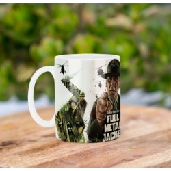 Full Metal Jacket Stanley Kubrick Mv Tazza