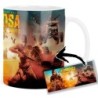 Furiosa Mad Max Saga Anya Taylor Joy Chris Hemsworth Mv Mug