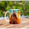 Furiosa Mad Max Saga Anya Taylor Joy Chris Hemsworth Mv Mug