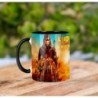 Furiosa Mad Max Saga Anya Taylor Joy Chris Hemsworth Mv Tasse