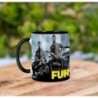 Fury Brad Pitt Mt Tasse