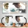Ad Astra Brad Pitt Mt Tasse