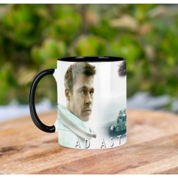 Ad Astra Brad Pitt Mt Tasse