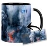 Game Of Thrones Daenerys Targaryen Emilia Clarke Khaleesi Night King Mt Tasse