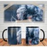 Game Of Thrones Daenerys Targaryen Emilia Clarke Khaleesi Night King Mt Tasse