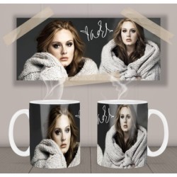 Adele Mt Taza