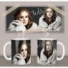 Adele Mt Taza