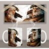Game Of Thrones Daenerys Targaryen Emilia Clarke Mv Tasse