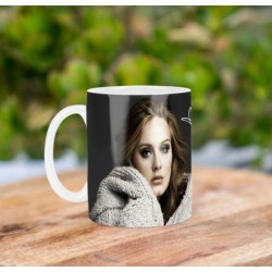 Adele Mt Taza