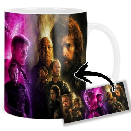 Game Of Thrones House Lannister Mv Taza