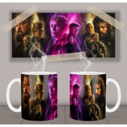 Game Of Thrones House Lannister Mv Taza