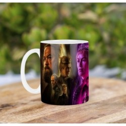 Game Of Thrones House Lannister Mv Taza