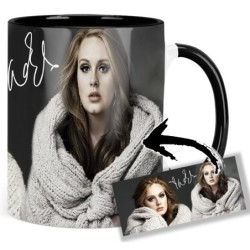 Adele Mt Tasse