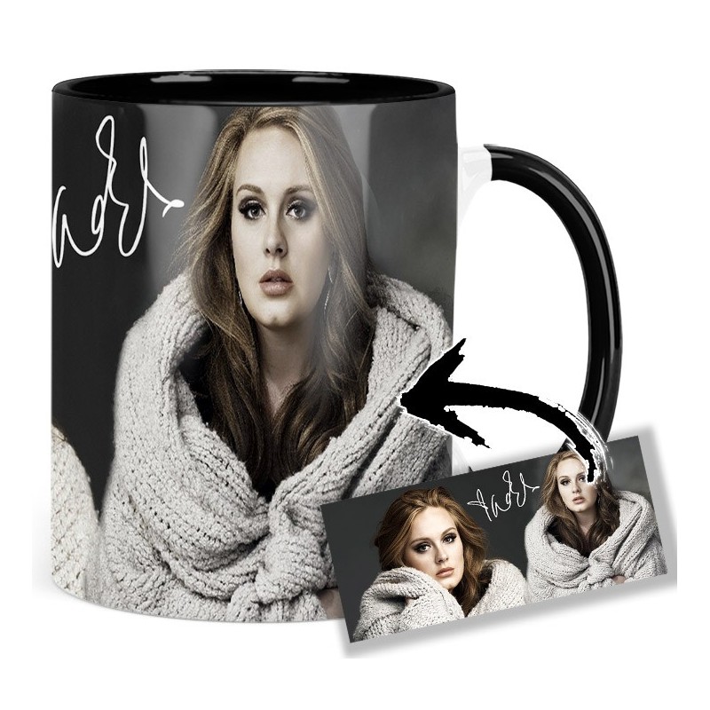 Adele Mt Tasse
