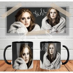 Adele Mt Tasse