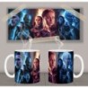 Game Of Thrones House Stark Mv Taza