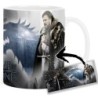 Game Of Thrones Sean Bean Eddard Stark Mv Tazza