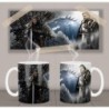 Game Of Thrones Sean Bean Eddard Stark Mv Tazza