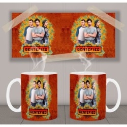 Gentefied Karrie Martin Carlos Santos Joseph Julian Soria Mv Taza