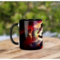 Aeon Must Die Mv Tasse