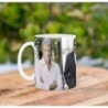 George Clooney Mt Mug