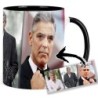George Clooney Mt Mug