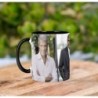 George Clooney Mt Mug