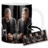 George Clooney Mv Taza