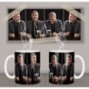 George Clooney Mv Taza